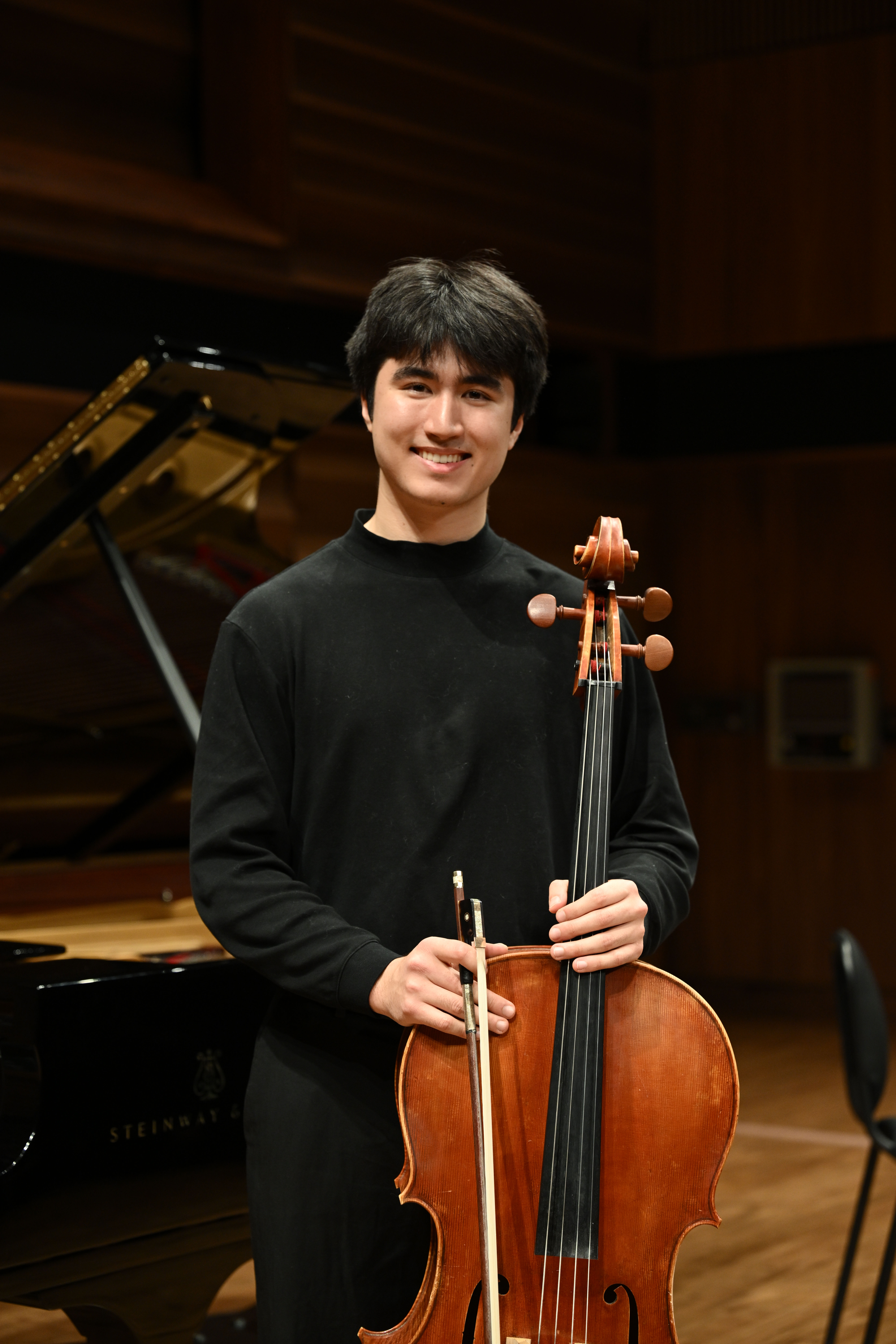 Adrian Bostian