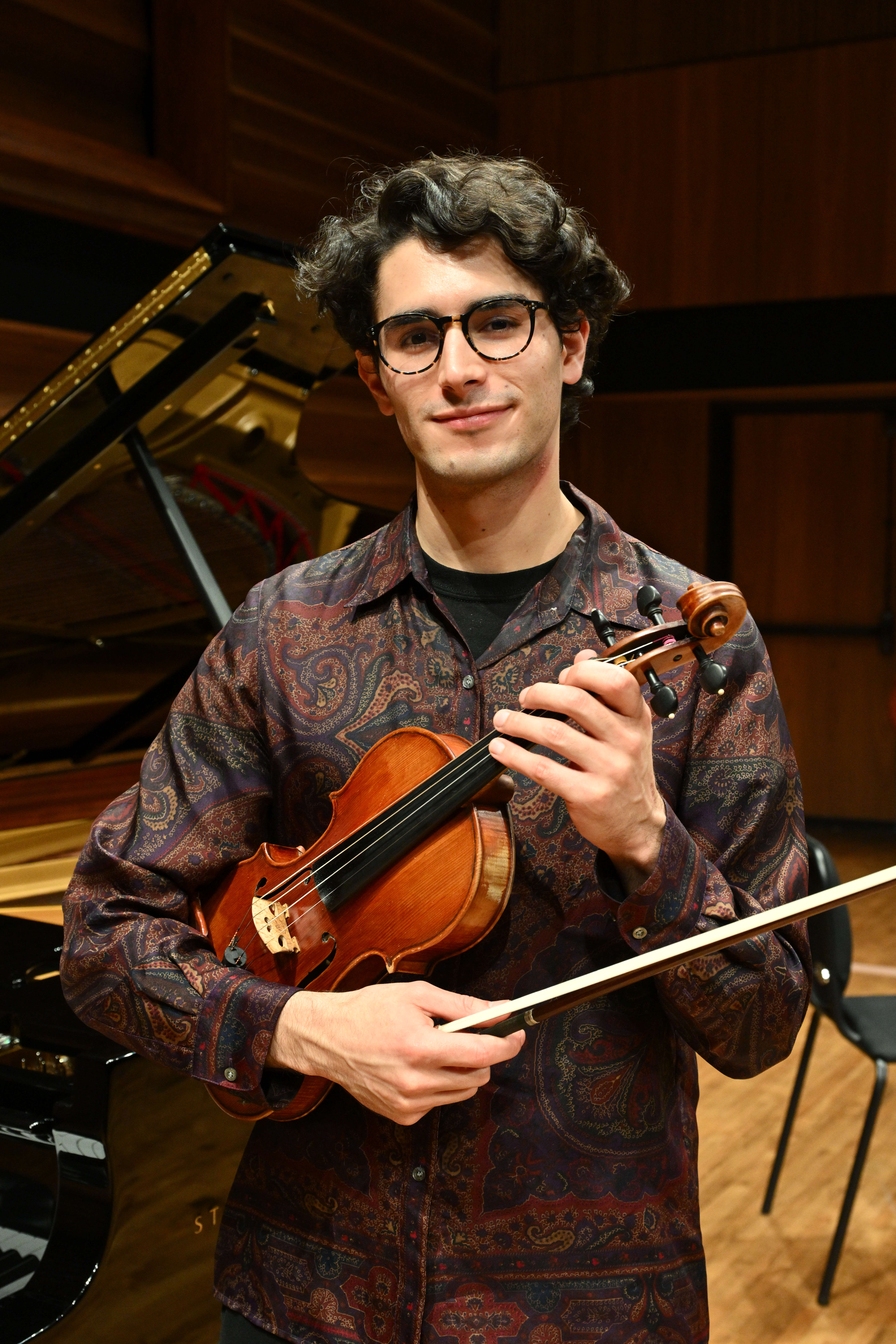 Amir Kadamani